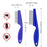 1Pc Dog Cat Grooming Brush Small Pet Hair Remover Flea Comb Shampoo Bath Brush for Hamster Guinea Pig Rabbit Accessories