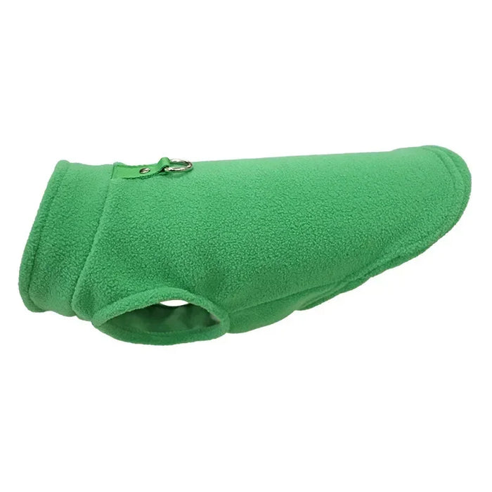 Pet Dog Clothes Wool Jackets Chihuahua Clothing & Accessories Costume Dogs for You Bulldog Home Garden France Puppy Thermal Vest