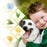 Dogs for Cat Flea and Tick Treatment for Small Medium Large Dogs Cats Topical Flea Treatments Pets Cleaning Care Supplie