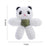 Cats Chew Toys Cute Catnip Toy For Pets Cute Cat Toys For Kitten Teeth Grinding Cat Plush Thumb Pet Accessories
