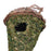 Bird House Hummingbird Nest Outside Hanging Cozy Resting Place Hand Woven Woven Birdhouse for Garden Yard Outdoor Patio Decor