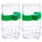 Bird Feeder Waterer With Clip Birds Food Dispenser Bottle Parrot Drinking Cup Bowls Pet Suppplies
