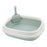 Cat Dog Tray with Scoop Pet Supplies Cat Litter Box Pet Toilet Bedpan