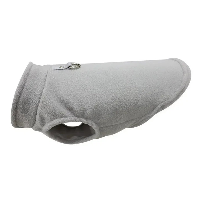 Pet Dog Clothes Wool Jackets Chihuahua Clothing & Accessories Costume Dogs for You Bulldog Home Garden France Puppy Thermal Vest