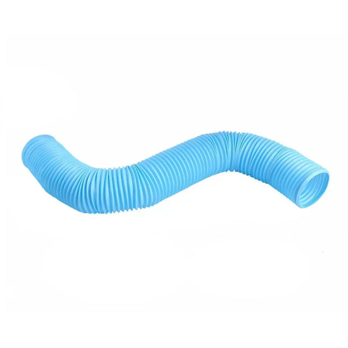Small Pet Fun Tunel Telescopic 100cm Pipe Ferret Supplies Training Channel Tubes Hamster Toys Small Hamster Accessories