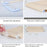 Hanging Cat Bed Pet Cat Hammock Aerial Cats Bed House Kitten Climbing Frame Sunny Window Seat Nest Bearing 20kg Pet Accessories