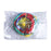 1pc new small pet channel fun tunnel foldable Y-shaped ferret supplies hamster toy