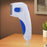 Safe Electric Flea Zapper Comb for Pets - Chemical-Free Solution for Flea Removal