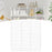 Pet Playpen Metal Cage Expandable Puppy Fence for DIY Cat House Small Animals Puppy Hamster Crate Kennel Pet Supplies