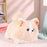Cartoon Cute Plush Electric Cuddle Cat Toy Creative Simulation Cat Learn To Talk Wag Your Tail Blink Your Eyes Plush Doll Toys