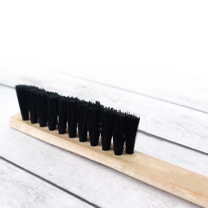Bird Cage Cleaning Brush,Bird Cleaning Supplies, 14.37inch,Durable, for Parrots Necessary Supplies