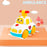 Animal Car Baby Toys for 1 2 Year Boys Space Infant Push and Go Car Toy  for Toddlers1 2 3 Year Kids Girl Boy Birthday Gifts
