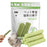 Cat Grass Stick Cat Grass Chewing Stick Natural Teeth Cleaner Removal Row Kitten Pet Snacks Teeth Caring for Kitten Mouth Health