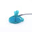 Parrot Flying Harness Leash Suit Macaw Accessories Stuff For Budgie Pet Bird Outdoor Flight Training Rope Cockatiel Supplies NEW