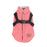 Warm Dog Clothes for Small Dog Windproof Winter Pet Dog Coat Jacket Padded Clothes Puppy Outfit Vest Yorkie Chihuahua Harnes