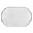 Dog Food Mat Pet Placemat Cat Bowl Pad Cats Drinking Feed Mats Easy to Clean Non-Slip Silicone Round Pet Feeding Water Supplies