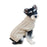 Dog Winter Clothes Knitted Pet Clothes For Small Medium Dogs Chihuahua Puppy Pet Sweater Yorkshire Pure Dog Sweater Ropa Perro