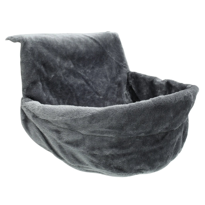 Hanging Cat Bed Removable Cat Hammock Pet Luxury Radiator Beds Nest With Strong Durable  Warm Basket Cat Accessories Pet Supplie