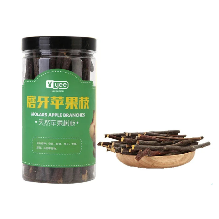 Yee Reptile Turtle Tortoise Hamster Food Feed Dried Fish Shrimp Mealworm Bread Worm Aquarium
