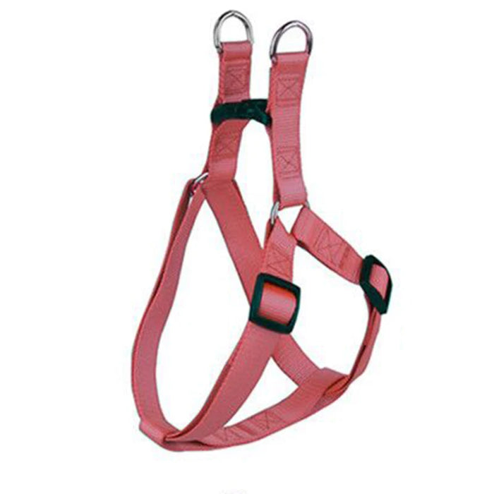Dog Cat Harness Leash Adjustable Harness Vest Leash Collar Puppy Small Dog Outdoor Walking Chihuahua Terier Schnauzer