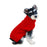 Dog Winter Clothes Knitted Pet Clothes For Small Medium Dogs Chihuahua Puppy Pet Sweater Yorkshire Pure Dog Sweater Ropa Perro
