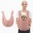 Dog Carrier Cat Backpack Extra Large Capacity Pet Chest Bag Dog and Cat Outdoor Bag Waterproof and Wind Resistant Portable