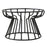 Cat Lift Bowl  Metal Stand Pet Food Snacks Feeding Elevated Feeder Kitten Puppy Dish Dog Supplies Accessories