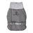 Dog Clothes Luxury Winter Jacket for Small Medium Large Dogs Waterproof Soft Padded Warm Pet Coat Safety Reflective  Dog Outfit