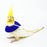 Anti-peckin Bird Accessories Anti-bite Adjustable Bird Recovery Collar Parrot Elizabethan Circle Bird Neck Sleeve Bird Cloak