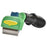 Pet Grooming Brush Cat Comb Shedding Rake Pet Hair Remover Brush Hair Grooming Tool Pet Fur Trimming Dematting Brush