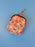 1 Pcs Valentine's Day and New Year's gift For Dog High Quality Designer Cute Pattern Gold Metal Hardward Dog Poop Bag Holder