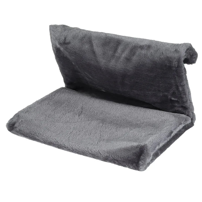 Hanging Cat Bed Removable Cat Hammock Pet Luxury Radiator Beds Nest With Strong Durable  Warm Basket Cat Accessories Pet Supplie