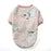 Fleece Pet Dog Clothes for Dogs Clothing Warm Dog Vest Shirt Puppy Cat Clothing for Dogs Coat Hoodie Pets Clothing Chihuahua