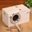 Bird Breeding Box Cage Nest For Parrot Nesting House Wooden Lovebirds Finch