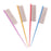Cat Grooming Comb Pet Groomer For Dog Stainless/Copper Groomer Pets Combs Hairbrush Cat Dog Grooming Combs Dog Hair Care C7801
