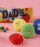 Dog Toys Encourage Natural Foraging Skills Slow Feeder for Training and Stress Relief, Cloth Strip Hiding Food Chew Toys for Any