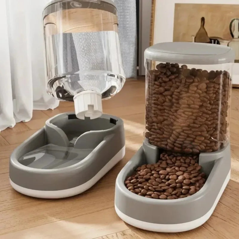 Bowls & Feeders