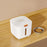 Pet food storage barrel large storage barrel food sealed moisture-proof cat food barrel storage cat food dog food barrel Pet foo