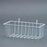 Rabbit Food Basket Grass Rack Rabbit Grass Frame Hay Feeder Rabbit Spring Grass Frame Grass Hay Bowl Rack Pet Food Container