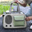 1Pcs Portable Pet Carrier Cat Bag For Cats And Dogs Ideal For Travel And Outdoor Activities Suitable For Cats And Small Dogs