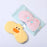 Cartoon Cute Plush Sleeping Eye Covers Sort Frog Dog Sleep Night Dream Lightproof Eye Mask for Children to Sleep Better