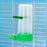 Bird Feeder Water Drinker Automatic Drinking Fountain Pet Parrot Cage Bottle Drinking Cup Bowls Pet Bird Supplies Dispenser