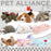 11 Halloween dog toys, plush dog toys with heartbeat, dog birthday gifts, rich dog educational toys, behavioral training aid toy