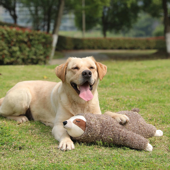11 Halloween dog toys, plush dog toys with heartbeat, dog birthday gifts, rich dog educational toys, behavioral training aid toy