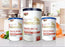 Yee Reptile Turtle Tortoise Hamster Food Feed Dried Fish Shrimp Mealworm Bread Worm Aquarium
