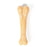 Beef Flavor Bone Dog Toys for Small Large Dogs Non-Toxic Bite Resistance Puppy Toys Pet Chew Dental Cleaning Toy Pet Products