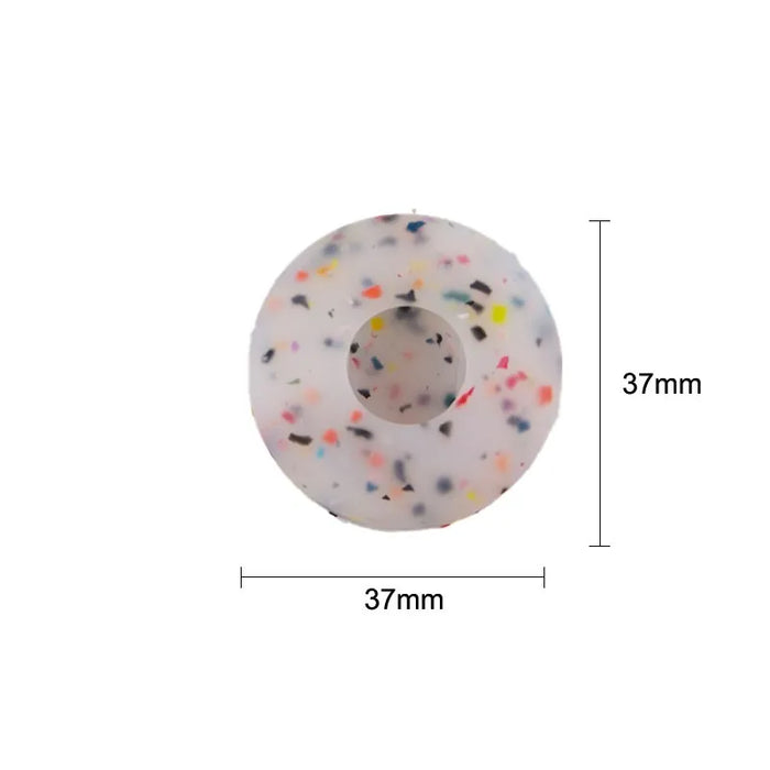 Airtag Dog Collar Holder Silicone Appl Air Tag Protective Cover Case Suitable For Cat And Pet Harness Ring