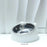 Cat Bowl Stainless Steel Cat Feeder Bowl with Non Slip Base Cat Food Water Feeder Tilted Pet Bowl Dogs Feeder Product Supplies