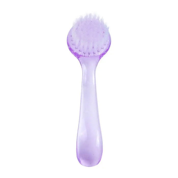 Animal Grooming Brush Soft Cleaning Tools Guinea Pig for Hedgehog Massage Small Bathing Hamster 1pc Combs
