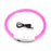 LED Fiber Optic Collar for Pets Luminous Collar USB Rechargeable Anti-lost Light Luminous Dog Accessories Outdoor Products